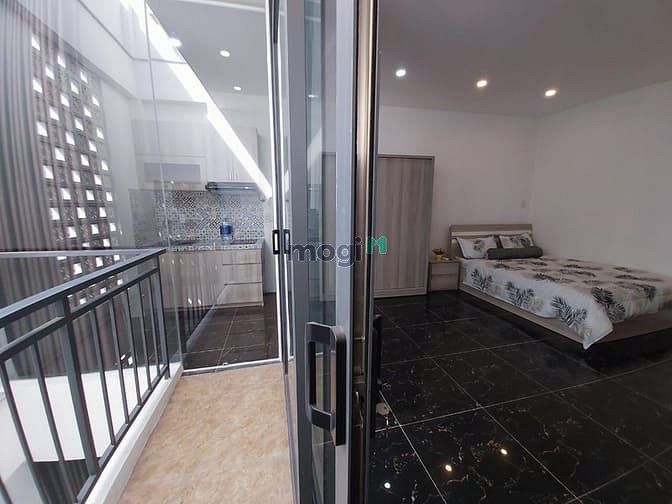 Hình ảnh Cho Thuê Chuỗi CHDV Ngay Q7 Giá Sinh Viên