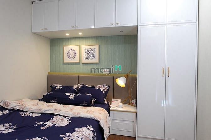 Hình ảnh Cần cho thuê chung cư Gold View Q4,82m2, 2PN, nhà đẹp, view đẹp