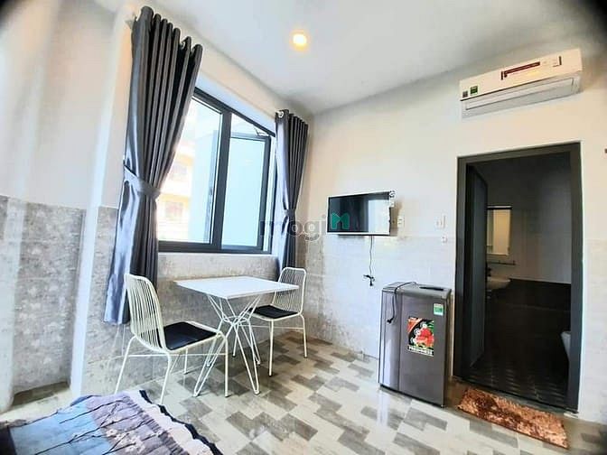 Hình ảnh Cho Thuê Chuỗi CHDV Ngay Q7 Giá Sinh Viên