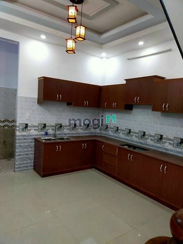 Hình ảnh Cho thuê nhà thạnh lộc 37 quận 12