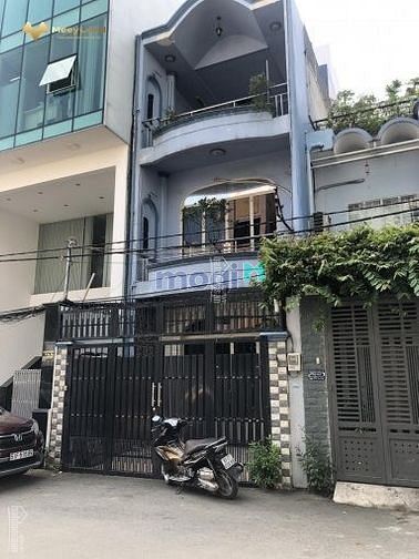 Hình ảnh Bán đất tại Mai Thị Lựu, Quận 1