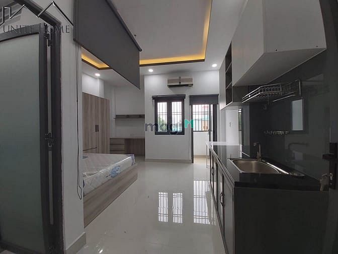 Hình ảnh Cho Thuê Chuỗi CHDV Ngay Q7 Giá Sinh Viên