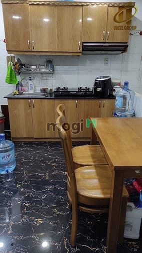 Hình ảnh Cho Thuê CHDV Full Nội Thất Q1