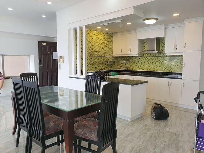 Hình ảnh Cần cho thuê Studio Cảnh Viên 3 - 118 m2 - 2 phòng Studio - Giá rẻ.