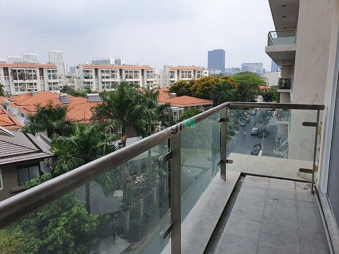 Hình ảnh Cần cho thuê Studio Cảnh Viên 3 - 118 m2 - 2 phòng Studio - Giá rẻ.