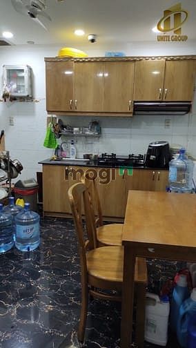 Hình ảnh Cho Thuê CHDV Full Nội Thất Q1