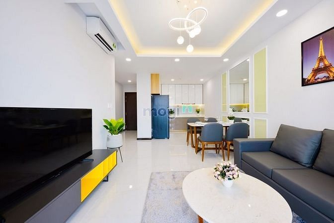Hình ảnh Cho thuê Trang Chủ MB66.COM / Đăng Ký Tặng 66K Rich Star, 3PN, Tân Phú ,Full đồ, view đẹp ,15 tr/th.