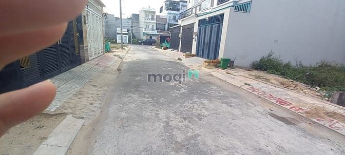 Hình ảnh Bán lô đất đẹp hẻm 175 ra đường số 2 Tăng Nhơn Phú quận 9