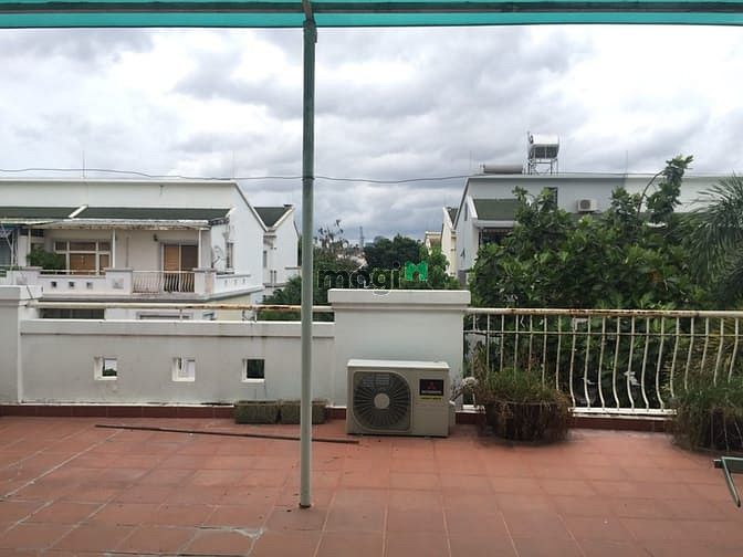 Hình ảnh Thiện chí bán gấp biệt thự liên kế Mỹ Thái 1 ở Phú Mỹ Hưng, Quận 7