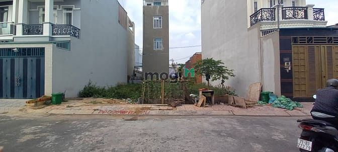 Hình ảnh Bán lô đất đẹp hẻm 175 ra đường số 2 Tăng Nhơn Phú quận 9