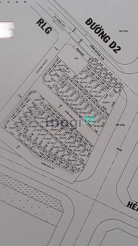 Hình ảnh Bán lô đất đẹp hẻm 175 ra đường số 2 Tăng Nhơn Phú quận 9