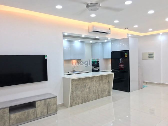 Hình ảnh CH Nam Phúc 3PN full nội thất cao cấp, nhà mới căn góc view thoáng