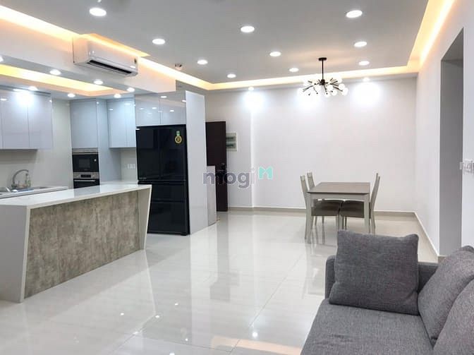 Hình ảnh CH Nam Phúc 3PN full nội thất cao cấp, nhà mới căn góc view thoáng