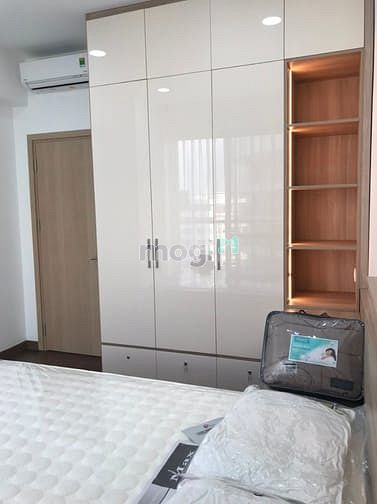 Hình ảnh CH Nam Phúc 3PN full nội thất cao cấp, nhà mới căn góc view thoáng