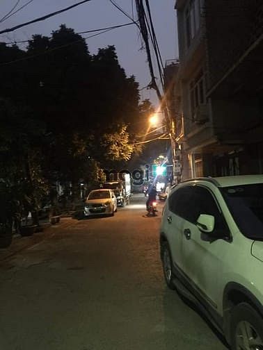 Hình ảnh Bán Đất Định Công Thượng, Ô tô đỗ cửa, lô góc, DT 44m2