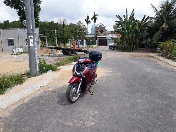 Hình ảnh Anh trai làm ăn thua lỗ nên bán 100m2 đất nền Long Thành 1,6 tỷ