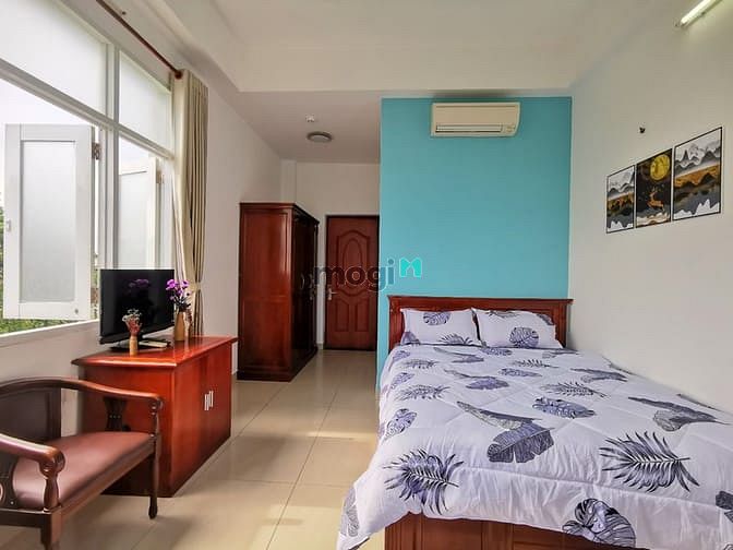 Hình ảnh Cho thuê Trang Chủ MB66.COM / Đăng Ký Tặng 66K mini, full nội thất, thoáng mát ở Gò Vấp
