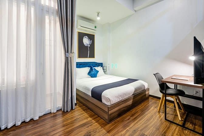 Hình ảnh Duplex Cao Cấp-Full Nội Thất Bình Thạnh-View Thành phố Sát Quận 1