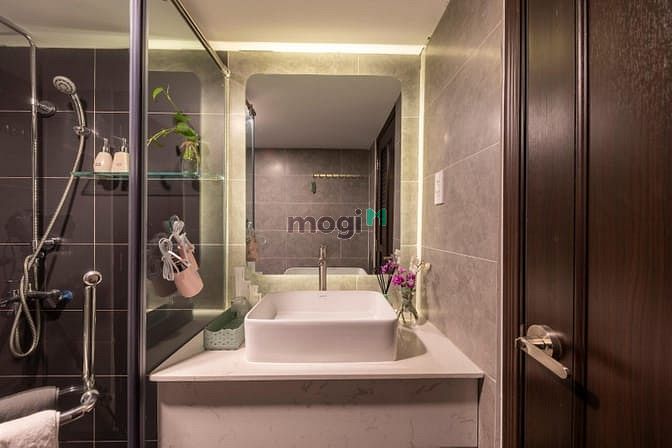 Hình ảnh Duplex Cao Cấp-Full Nội Thất Bình Thạnh-View Thành phố Sát Quận 1