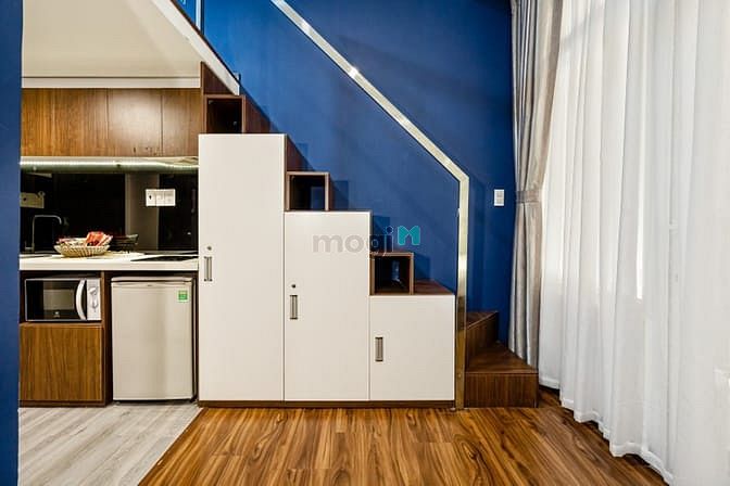 Hình ảnh Duplex Cao Cấp-Full Nội Thất Bình Thạnh-View Thành phố Sát Quận 1