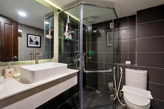 Hình ảnh Duplex Cao Cấp-Full Nội Thất Bình Thạnh-View Thành phố Sát Quận 1