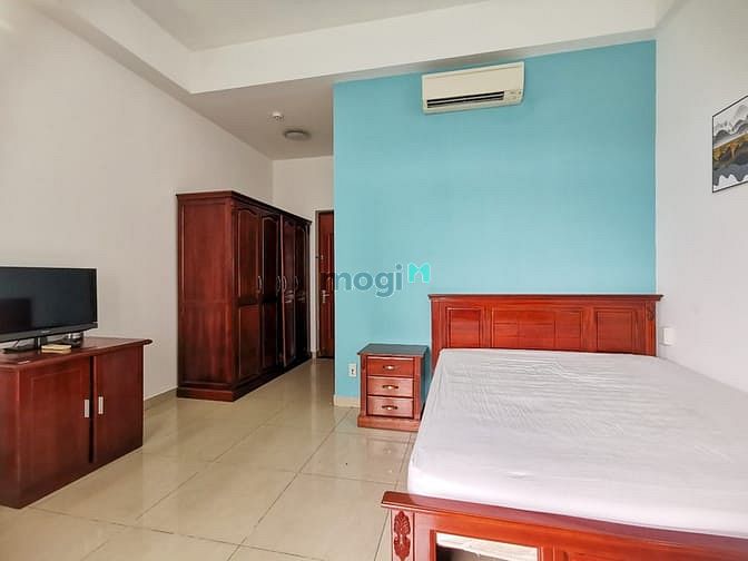 Hình ảnh Cho thuê Trang Chủ MB66.COM / Đăng Ký Tặng 66K mini, full nội thất, thoáng mát ở Gò Vấp