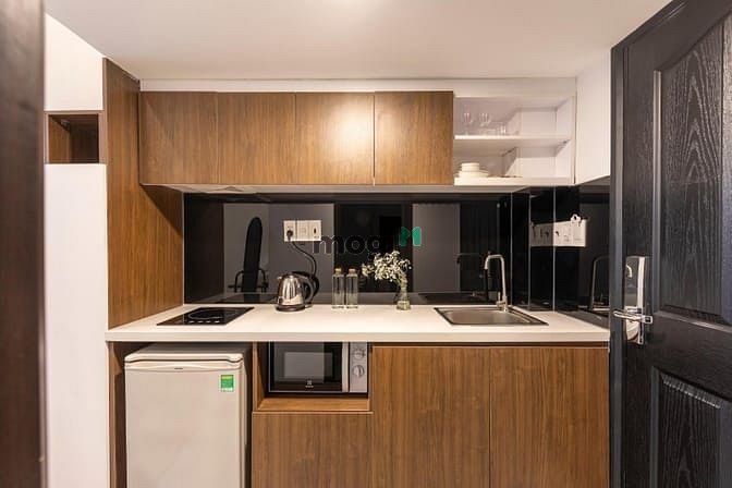 Hình ảnh Duplex Cao Cấp-Full Nội Thất Bình Thạnh-View Thành phố Sát Quận 1