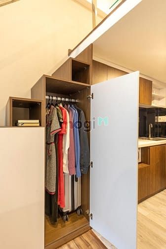 Hình ảnh Duplex Cao Cấp-Full Nội Thất Bình Thạnh-View Thành phố Sát Quận 1