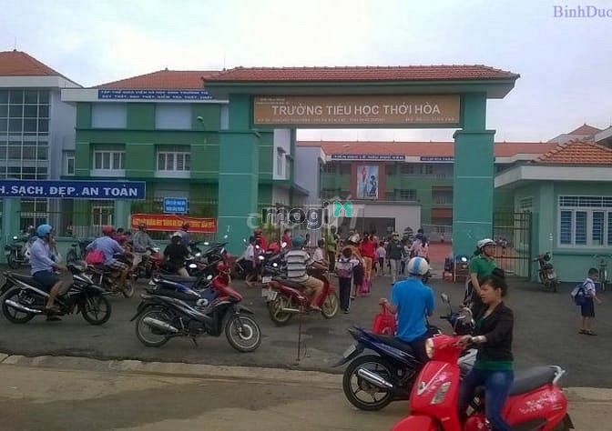Hình ảnh Sang gấp 600M2 đất thổ cư, gần chợ, khu công nghiệp, dân cư đông