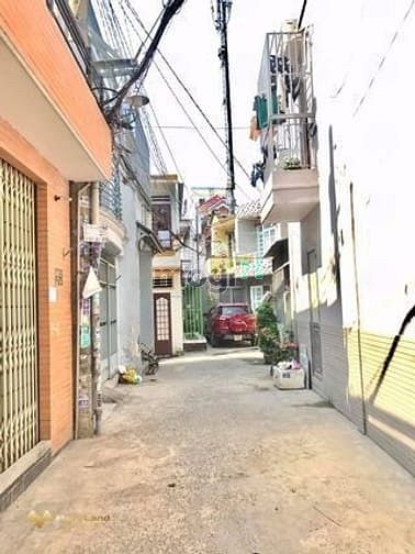 Hình ảnh Bán nhà Đề Thám, Quận 1, 44m2, giá chỉ 6,5 tỷ