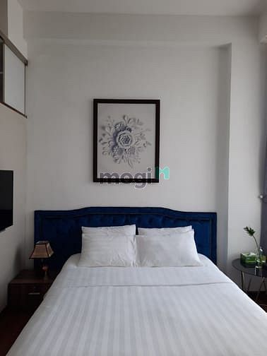 Hình ảnh Duplex Cao Cấp-Full Nội Thất Bình Thạnh-View Thành phố Sát Quận 1
