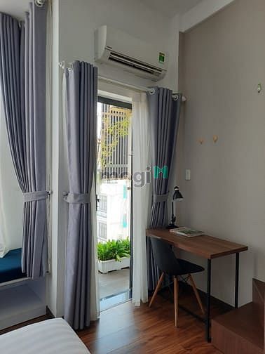 Hình ảnh Duplex Cao Cấp-Full Nội Thất Bình Thạnh-View Thành phố Sát Quận 1