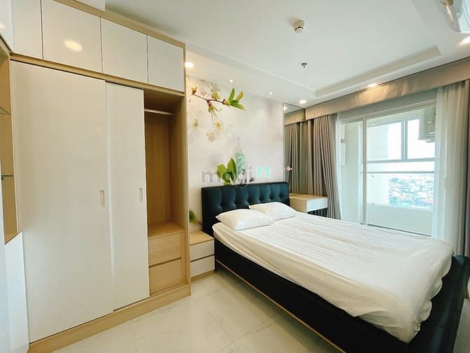 Hình ảnh Cần cho thuê CH cao cấp Terra Royal Q.3, 72m2, 2PN, full NT như hình