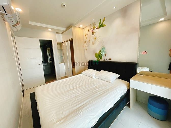 Hình ảnh Cần cho thuê CH cao cấp Terra Royal Q.3, 72m2, 2PN, full NT như hình