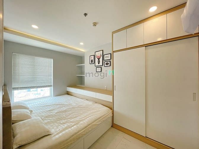 Hình ảnh Cần cho thuê CH cao cấp Terra Royal Q.3, 72m2, 2PN, full NT như hình