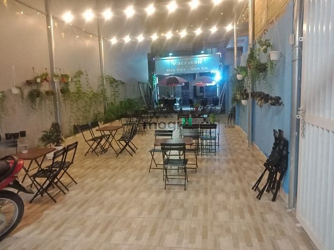 Hình ảnh cho thuê mặt bằng kinh doanh giá rẻ KDC Vietsing