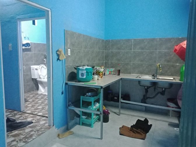 Hình ảnh cho thuê mặt bằng kinh doanh giá rẻ KDC Vietsing