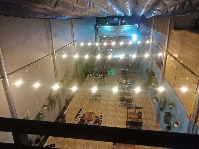 Hình ảnh cho thuê mặt bằng kinh doanh giá rẻ KDC Vietsing