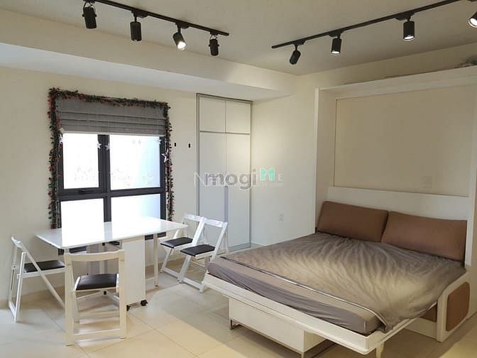 Hình ảnh Cho Chuê chung cư thực tế M-One Officetel