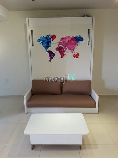 Hình ảnh Cho Chuê chung cư thực tế M-One Officetel