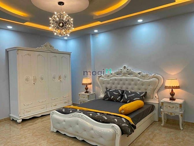 Hình ảnh MT đường số 17C, 5*20, 4 tấm, full NTCC, khu Tên Lửa, Bình Tân