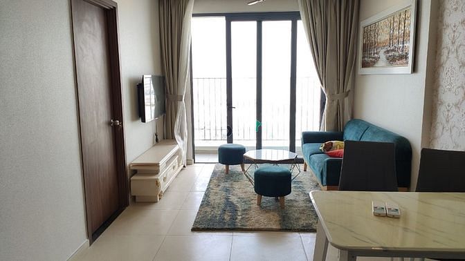 Hình ảnh Cho thuê CC Pegasuite, Tạ Quang Bửu, Q.8, Mb6623 nạp rút nhanh chóng 2PN Đầy Đủ Nội Thất