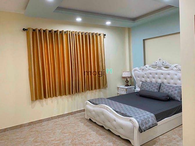 Hình ảnh MT đường số 17C, 5*20, 4 tấm, full NTCC, khu Tên Lửa, Bình Tân