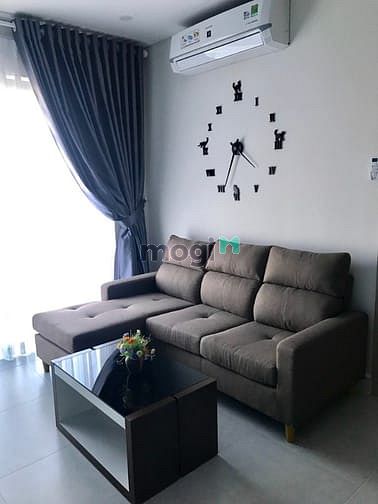Hình ảnh Cần Cho thuê CHCC Diamond Lotus 2PN, 2WC - Full Nội Thất