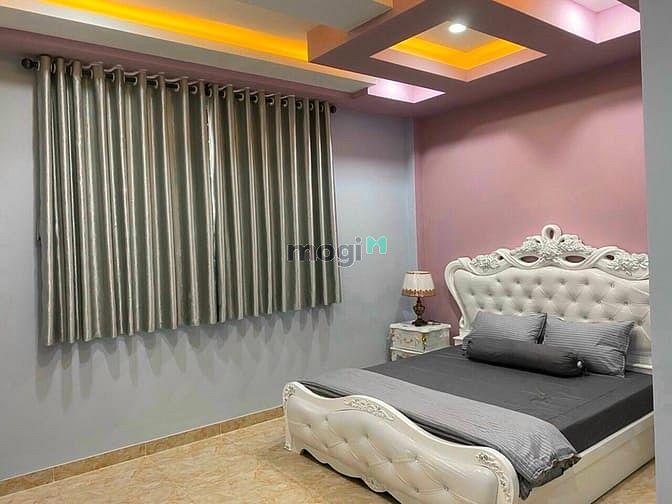 Hình ảnh MT đường số 17C, 5*20, 4 tấm, full NTCC, khu Tên Lửa, Bình Tân