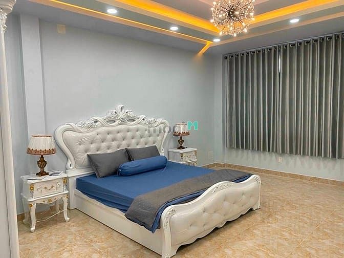 Hình ảnh MT đường số 17C, 5*20, 4 tấm, full NTCC, khu Tên Lửa, Bình Tân