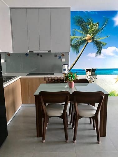 Hình ảnh Cần Cho thuê CHCC Diamond Lotus 2PN, 2WC - Full Nội Thất