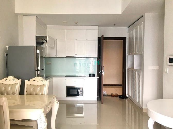 Hình ảnh Cho thuê Trang Chủ MB66.COM / Đăng Ký Tặng 66K botanica premier novaland 1PN riêng biệt 13 Triệu