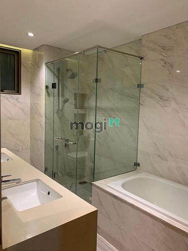 Hình ảnh CH Nam Phúc - Le jardin, căn góc lớn nhất 124m2, 3PN 2WC, view CV