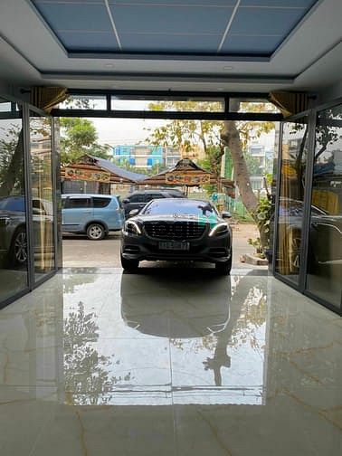 Hình ảnh MT đường số 17C, 5*20, 4 tấm, full NTCC, khu Tên Lửa, Bình Tân